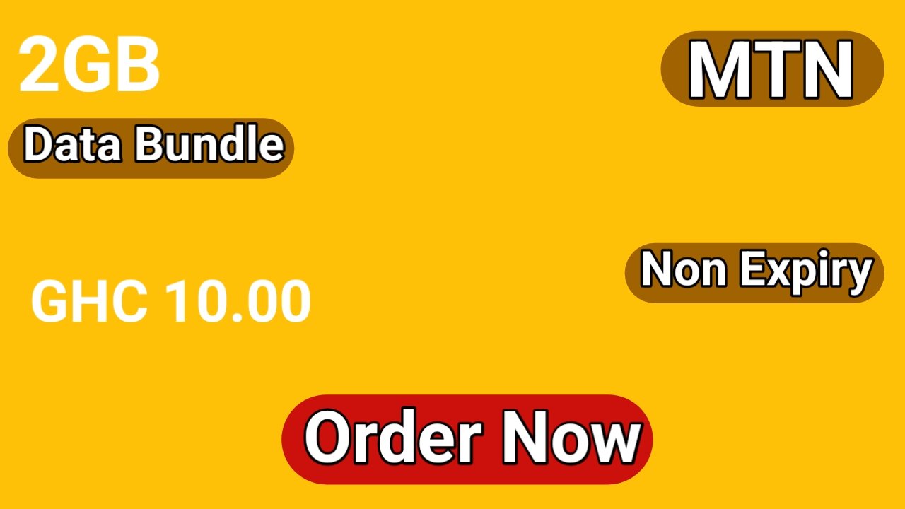 2GB MTN