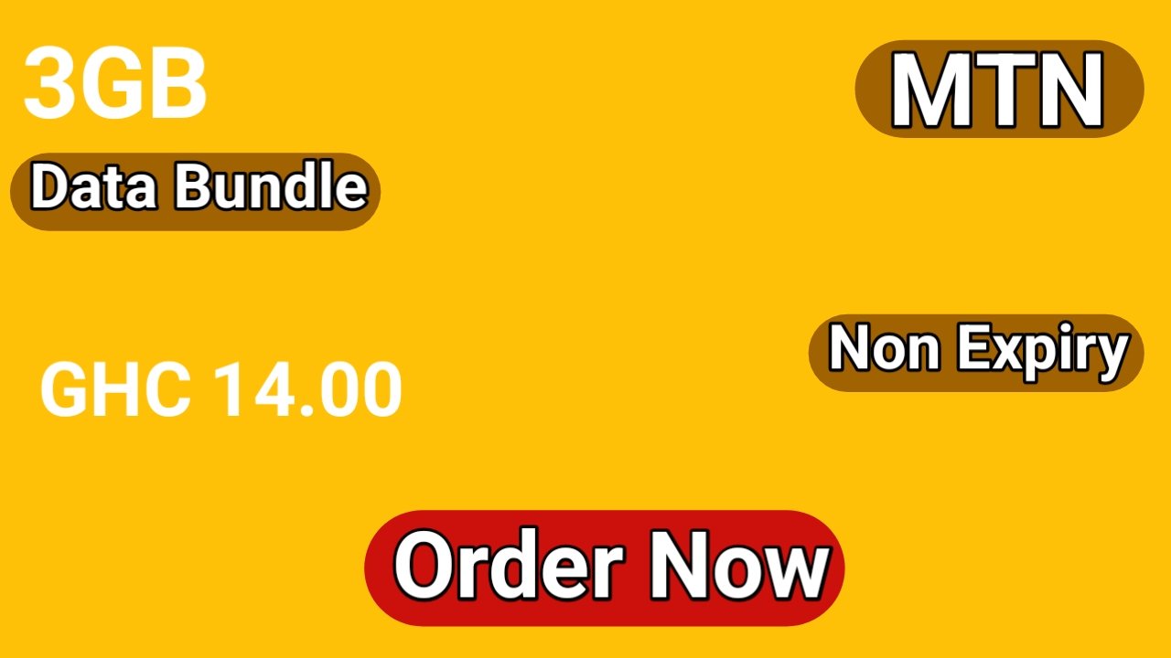 3GB MTN
