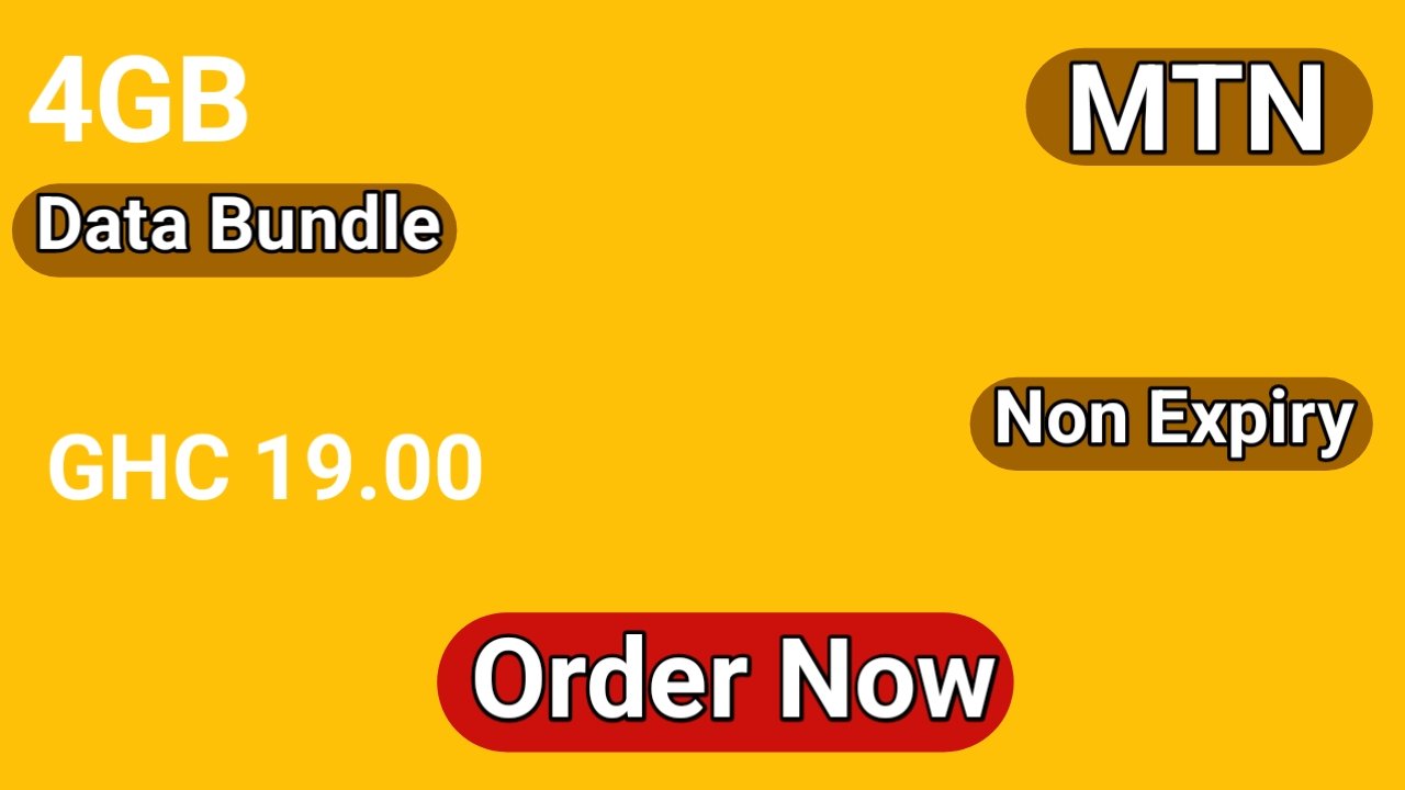 4GB MTN