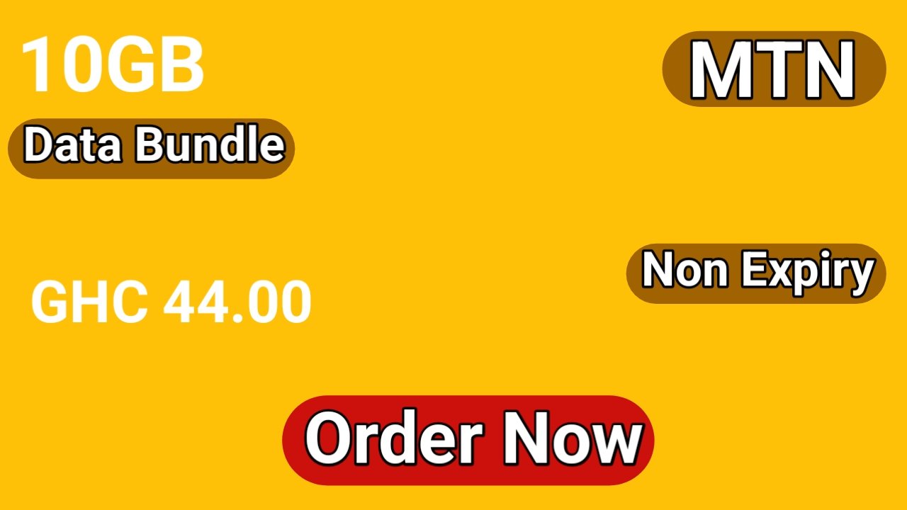 10GB MTN