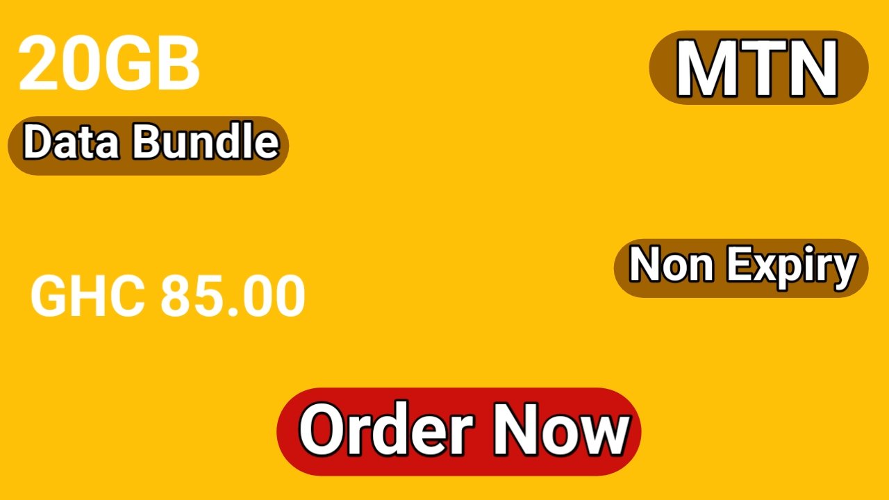 20GB MTN