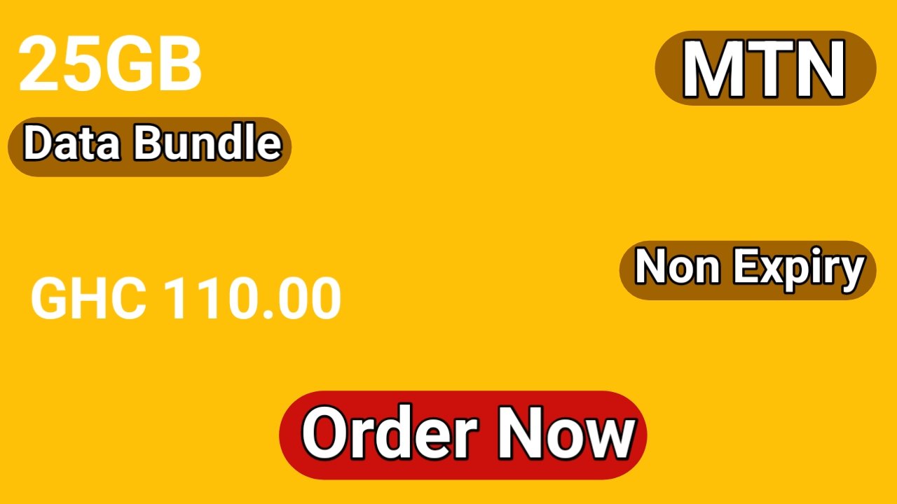 25GB MTN