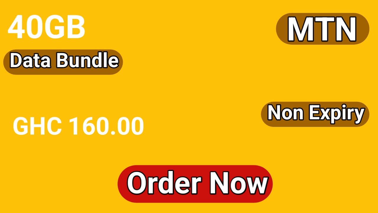 40GB MTN
