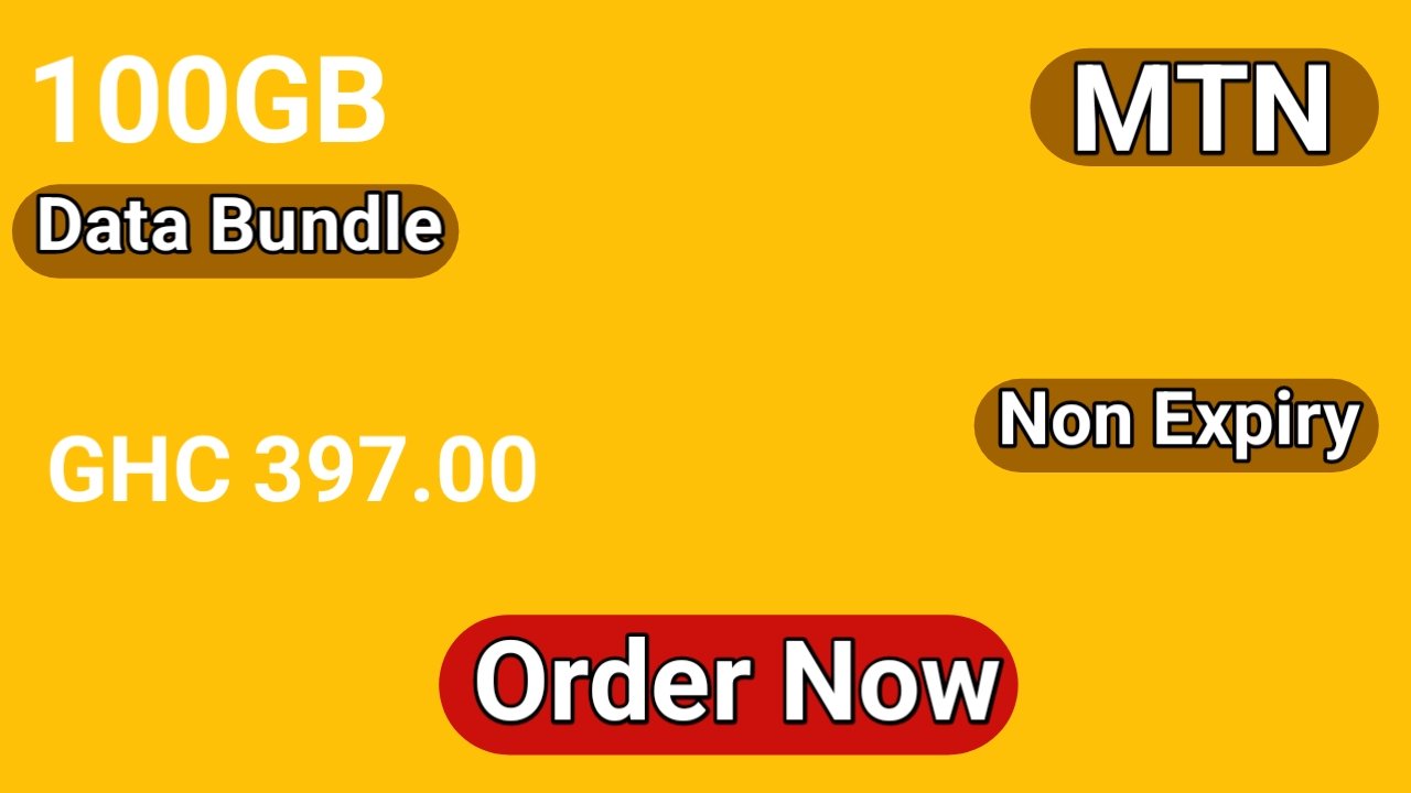 100GB MTN